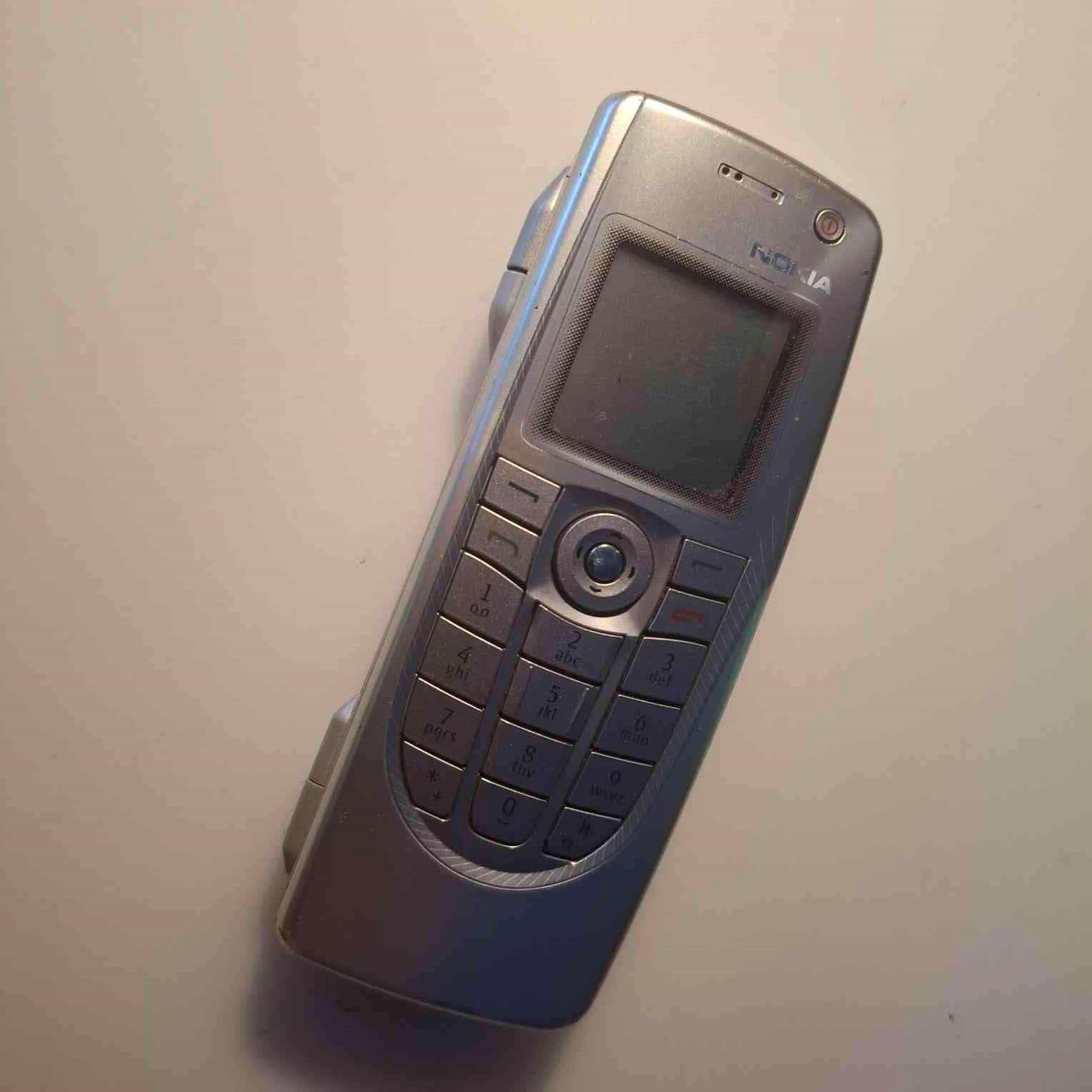 Nokia 9300 Comunicator